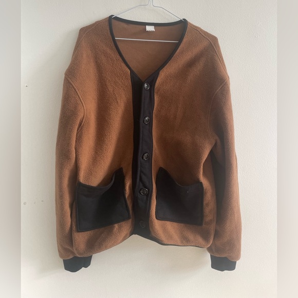 KOTN cardigan - Picture 2 of 3